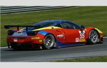 55 - Ferrari 458 Italia #2854 - AF Corse