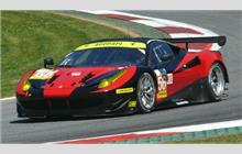 56 - Ferrari 458 Italia #2824 - AT Racing