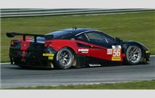 56 - Ferrari 458 Italia #2824 - AT Racing