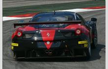 56 - Ferrari 458 Italia #2824 - AT Racing