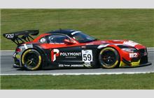 59 - BMW Z4 GT3 #1010 - TDS Racing