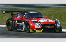 59 - BMW Z4 GT3 #1010 - TDS Racing