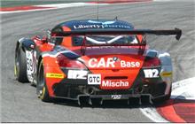 59 - BMW Z4 GT3 #1010 - TDS Racing