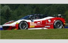 60 - Ferrari 458 Italia #2876 - Formula Racing