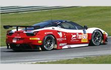 60 - Ferrari 458 Italia #2876 - Formula Racing