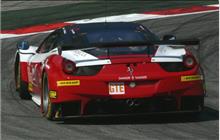 60 - Ferrari 458 Italia #2876 - Formula Racing