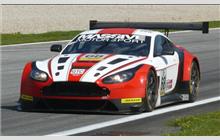 68 - Aston Martin Vantage GT3 #002 (Prodrive) - Massive Motorsport