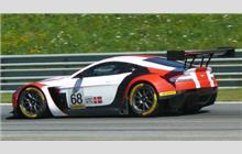 68 - Aston Martin Vantage GT3 #002 (Prodrive) - Massive Motorsport