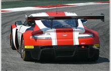 68 - Aston Martin Vantage GT3 #002 (Prodrive) - Massive Motorsport