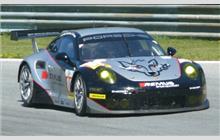 88 - Porsche 991 RSR #WP0ZZZ99ZES199911 - Proton Competition