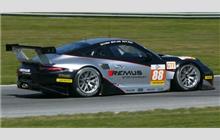 88 - Porsche 991 RSR #WP0ZZZ99ZES199911 - Proton Competition