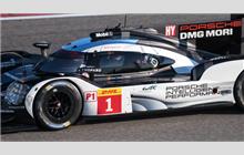 1 - Porsche 919 Hybrid #1603 - Porsche Team