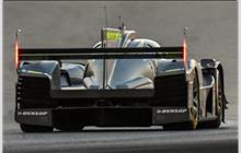 4 - CLM P1/01 AER #001 (Lotus) - Bykolles Racing Team