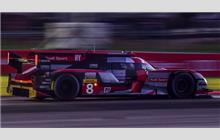 8 - Audi R18 - Audi Sport Team Joest