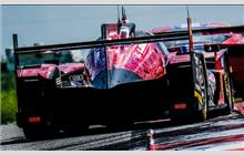 13 - Rebellion R-One AER (Oreca) - Rebellion Racing