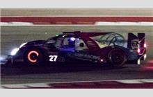 27 - BR01 Nissan - SMP Racing