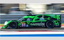 31 - Ligier JS P2 Nissan (Onroak) - Extreme Speed Motorsports