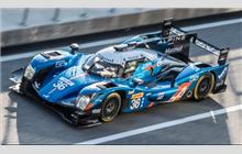 36 - Alpine A460 Nissan (Oreca) - Signatech Alpine
