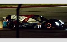 37 - BR01 Nissan - SMP Racing