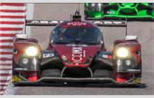 43 - Ligier JS P2 Nissan #OR02-05 (Onroak) - RGR Sport by Morand