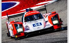 44 - Oreca 05 Nissan - Manor