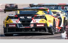 50 - Chevrolet Corvette C7-Z06 #C7RGT-002 (Pratt & Miller) - Larbre Competition