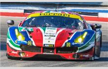 71 - Ferrari 488 GTE #3802 - AF Corse