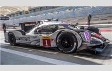 1 - Porsche 919 Hybrid #1603 - Porsche Team