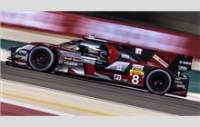 8 - Audi R18 - Audi Sport Team Joest
