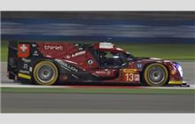 13 - Rebellion R-One AER (Oreca) - Rebellion Racing