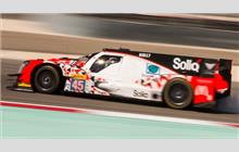 45 - Oreca 05 Nissan - Manor