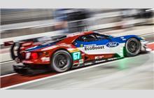 67 - Ford GT #FP-GT05 - Ford Chip Ganassi Team UK