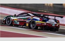71 - Ferrari 488 GTE #3802 - AF Corse