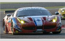 83 - Ferrari 458 Italia - AF Corse