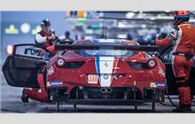 83 - Ferrari 458 Italia - AF Corse