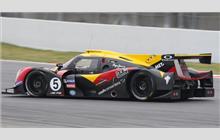 5 - Ligier JS P3 Nissan #OR03-06 (Onroak) - By Speed Factory