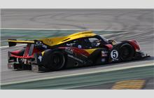 5 - Ligier JS P3 Nissan #OR03-06 (Onroak) - By Speed Factory