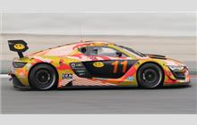 11 - Renault RS 01 (Dallara) - V de V / AB Sport Auto