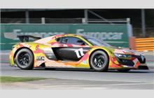 11 - Renault RS 01 (Dallara) - V de V / AB Sport Auto