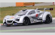 20 - Vortex #1 - GPC Motorsport With Vortex