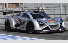 20 - Vortex #1 - GPC Motorsport With Vortex