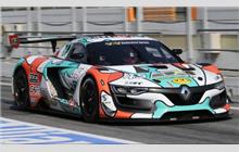 45 - Renault RS 01 (Dallara) - AB Sport Auto