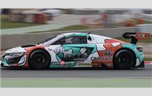 45 - Renault RS 01 (Dallara) - AB Sport Auto