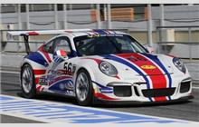 56 - Porsche 991 GT3 Cup #WP0ZZZ99ZES198250 - RMS