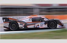 57 - Ginetta G57 - Team LNT