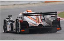 57 - Ginetta G57 - Team LNT