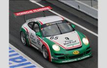 65 - Porsche 997 Cup S - Porsche Almeras
