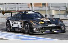 70 - Dodge Viper GT3 R - Anteam