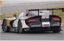 70 - Dodge Viper GT3 R - Anteam