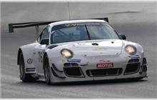 76 - Porsche 997 GT3 R #WP0ZZZ99ZBS799517 - IMSA Performance